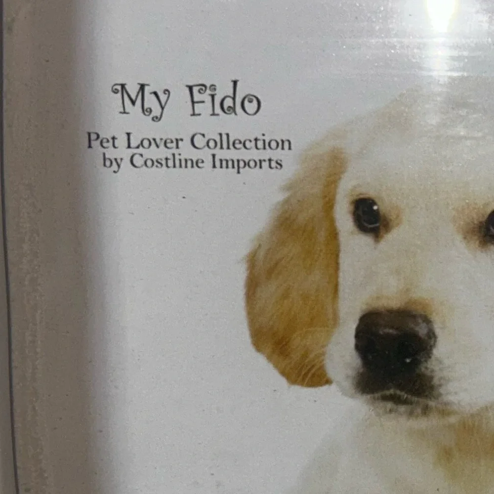 My Fido pet lovers